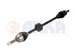 AKS KOMPLE SAĞ 10100019 CLIO-IV SYMBOL 1.5 DCİ 12-> LOGAN SANDERO