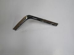 MITSUBISHI ASX- 17/19; ÖN TAMPON BANDI ALT NİKELAJI SAĞ (FPI) 6407A142