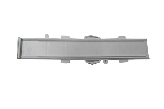 AUDI A4- 13/15; POLEN FİLTRE KAPAĞI (BEYAZ) 8K0819422A