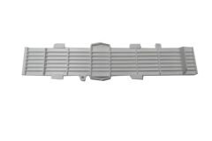 AUDI A4- 13/15; POLEN FİLTRE KAPAĞI (BEYAZ) 8K0819422A