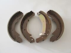 PEUGEOT BOXER- 90/94; ARKA FREN PABUCU 1,9/2,0/2,5/2,8 (127X56) (14 KİŞİLİK) (BRAMAX) 4241.H4