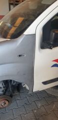 CITROEN NEMO- 08/16; ÖN ÇAMURLUK DELİKLİ SOL (EAGLE BODY) 1386111080