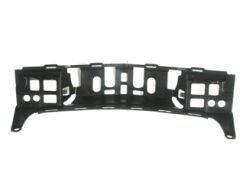 MERCEDES E CLASS- W211- 07/09; ÖN TAMPON BRAKETİ ORTA (TW) 2118800703