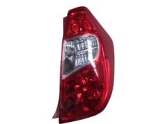 HYUNDAI I10- 11/12; STOP LAMBASI SAĞ KIRMIZI/BEYAZ (FAMELLA) 92402-213520