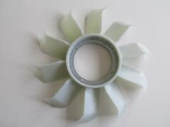 ISUZU D MAX- PICK UP- 07/12; RADYATÖR FAN KANADI 8-97944-150-0