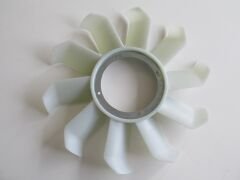 ISUZU D MAX- PICK UP- 07/12; RADYATÖR FAN KANADI 8-97944-150-0