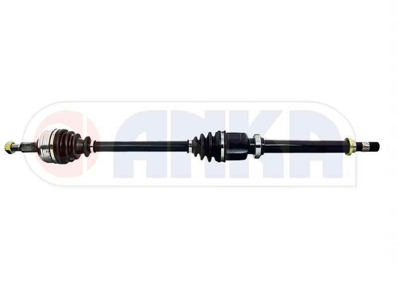 AKS KOMPLE SAĞ 10100021 KANGO-III 08-> 1.5DCİ 6VİTES