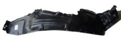 NISSAN PRIMERA- P12- 03/08; ÖN ÇAMURLUK DAVLUMBAZI SOL (LT-NS6207) (TYG) 63841-AV600