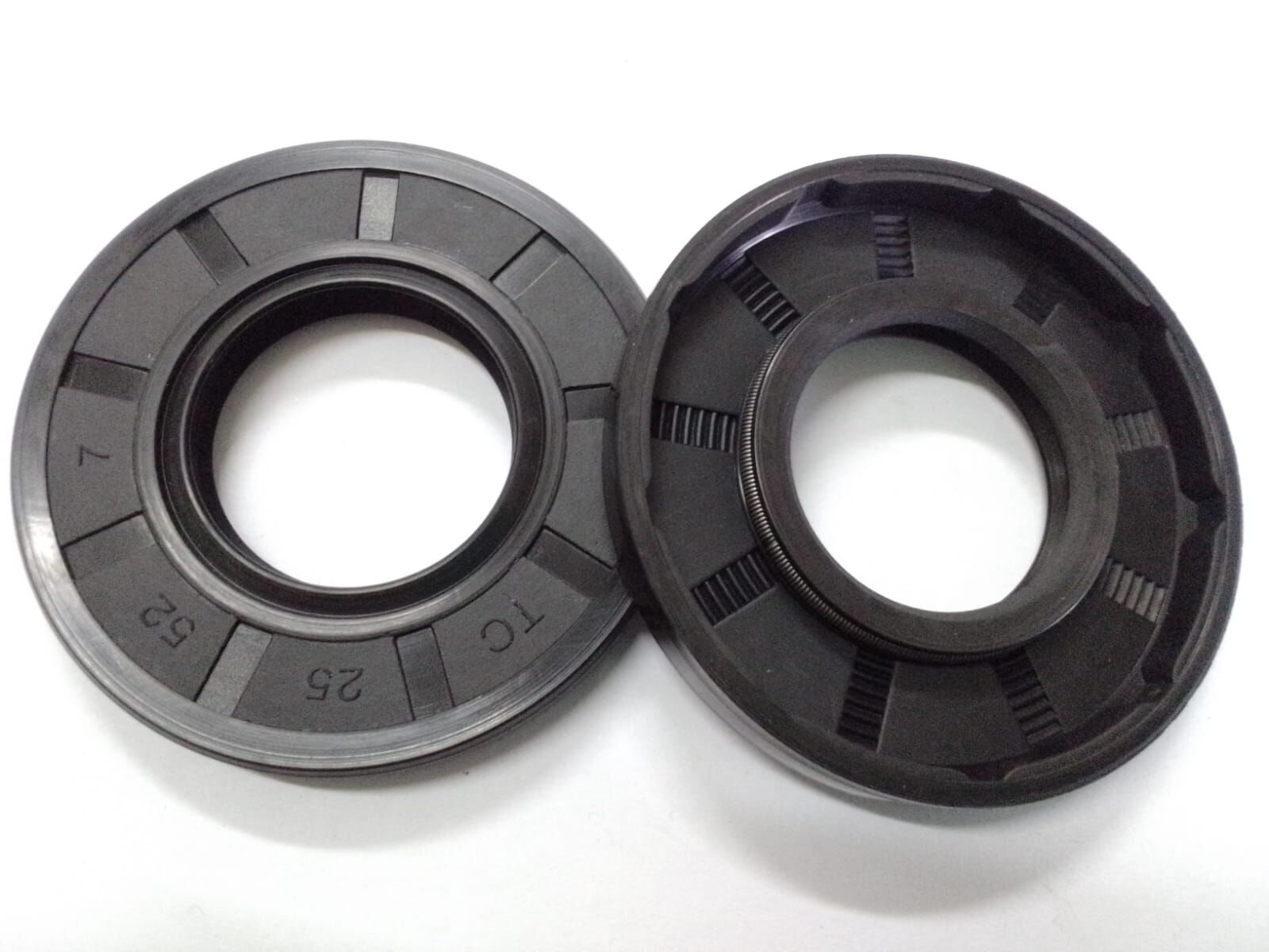 7862 - SUPTEX - 25X52X7 - KK-T NBR YAĞ KEÇESİ