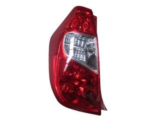 HYUNDAI I10- 11/12; STOP LAMBASI SOL KIRMIZI/BEYAZ (FAMELLA) 92401-213520