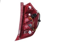 HYUNDAI I10- 11/12; STOP LAMBASI SOL KIRMIZI/BEYAZ (FAMELLA) 92401-213520
