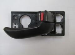HYUNDAI I10- 08/11; ÖN KAPI İÇ AÇMA KOLU SAĞ SİYAH -