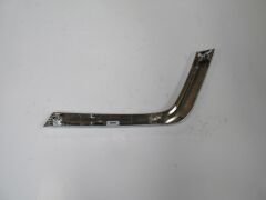 MITSUBISHI ASX- 17/19; ÖN TAMPON BANDI ALT NİKELAJI SOL (FPI) 6407A141
