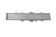 AUDI A5- 12/16; POLEN FİLTRE KAPAĞI (BEYAZ) 8K0819422A