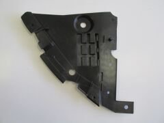 RENAULT SYMBOL- 17/21; ÖN TAMPON ALT KORUMA PLASTİĞİ SAĞ 620248369R