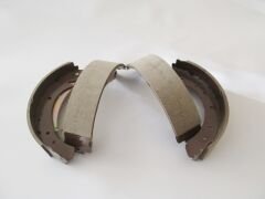 PEUGEOT BOXER- 94/02; ARKA FREN PABUCU 2,0/2,5/2,8 (127X56)(18 KİŞİLİK) (BRAMAX) 4241.H5