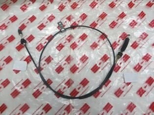 MAZDA B2500- PICK UP- 97/00; GAZ TELİ (SH) UG0841660C