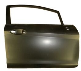 FORD FIESTA- 09/13; ÖN KAPI KOMPLE SAĞ  İCELİ (ÇEKOMASTİKLİ) (BFN) PC1BBA20124SA