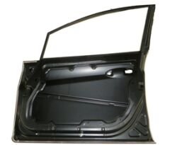 FORD FIESTA- 09/13; ÖN KAPI KOMPLE SAĞ  İCELİ (ÇEKOMASTİKLİ) (BFN) PC1BBA20124SA