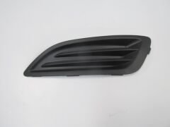 FORD FIESTA- 13/17; SİS LAMBA KAPAĞI SOL SİYAH (SİS DELİKSİZ) (TYG) 1778253