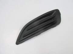 FORD FIESTA- 13/17; SİS LAMBA KAPAĞI SOL SİYAH (SİS DELİKSİZ) (TYG) 1778253