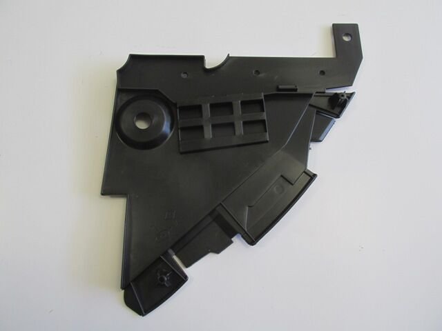RENAULT SYMBOL- 17/21; ÖN TAMPON ALT KORUMA PLASTİĞİ SOL 620254944R