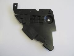 RENAULT SYMBOL- 17/21; ÖN TAMPON ALT KORUMA PLASTİĞİ SOL 620254944R