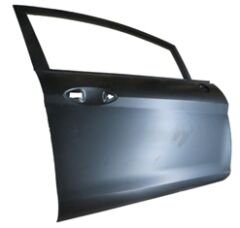 FORD FIESTA- 13/17; ÖN KAPI KOMPLE SAĞ  İCELİ (ÇEKOMASTİKLİ) (BFN) PC1BBA20124SA