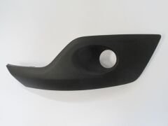 FORD CUSTOM- 12/17; SİS LAMBA KAPAĞI SOL SİS DELİKLİ (TYG) BK21R19953BB5CND