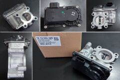 GAZ KELEBEĞİ 161206038R CAPTUR CLIO IV KADJAR MEGANE III IV SYMBOL TCE MOTOR