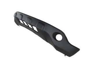 HONDA CRV- 07/10; KARLIK (ÖN TAMPON ALTI) SİS DELİKLİ (SPOILER) (TYG) 71102-SWW-G00