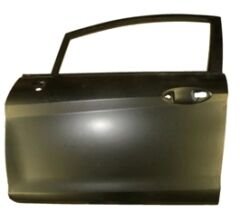 FORD FIESTA- 13/17; ÖN KAPI KOMPLE SOL  İCELİ (ÇEKOMASTİKLİ) (BFN) PC1BBA20125SA