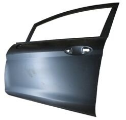 FORD FIESTA- 13/17; ÖN KAPI KOMPLE SOL  İCELİ (ÇEKOMASTİKLİ) (BFN) PC1BBA20125SA