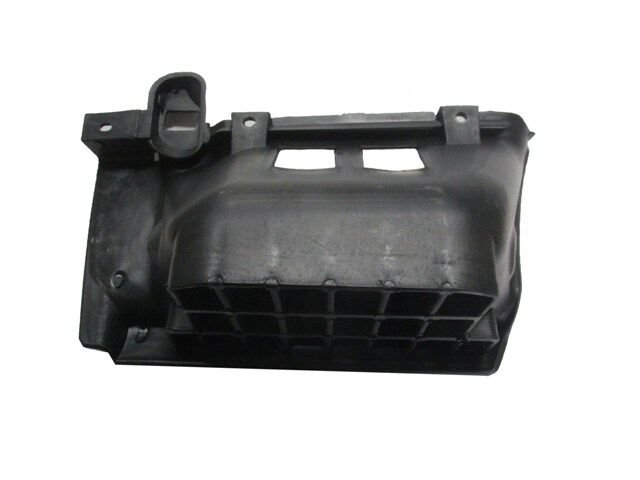 ISUZU NPR- 06/09; AYAK BASAMAK PLASTİĞİ SOL (ÇİFT TEKER) (BASAMAKLI) (TW) 8-97997-854-0