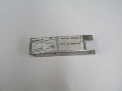 AUDI A6- 05/09; ARKA TAMPON DEMİRİ BAĞLANTI AYAĞI SAĞ/SOL AYNI ADET (ALÜMİNYUM) (TYG) 4F5807331