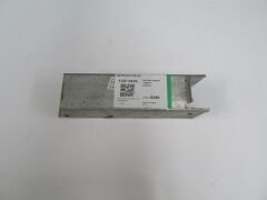 AUDI A6- 05/09; ARKA TAMPON DEMİRİ BAĞLANTI AYAĞI SAĞ/SOL AYNI ADET (ALÜMİNYUM) (TYG) 4F5807331