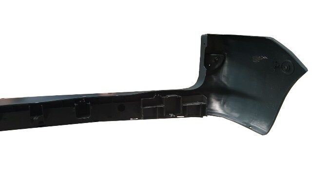 RENAULT KANGOO- 98/03; ARKA TAMPON (İÇ BRAKETLİ) (REFLEKTÖRSÜZ)(EUROBUMP) 7701692547