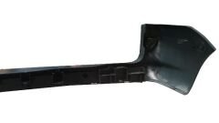 RENAULT KANGOO- 98/03; ARKA TAMPON (İÇ BRAKETLİ) (REFLEKTÖRSÜZ)(EUROBUMP) 7701692547