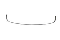 CITROEN BERLINGO- 12/14; ÖN TAMPON PANJURU ÇERÇEVESİ NİKELAJLI (TW) 9677638280