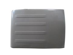 TOYOTA HILUX- PICK UP VIGO- 05/11; TAVAN SACI 4KAPI ÇİFT KABİN (TW) 63111-0K010