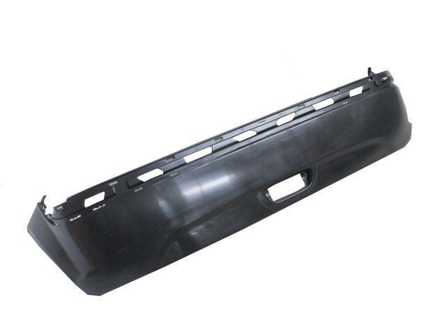 HYUNDAI GETZ- 06/11; ARKA TAMPON SİYAH (TYG) 86611-1C310