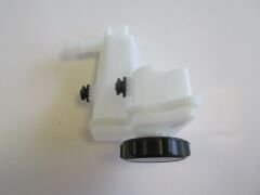 FORD FIESTA- 07/09; HİDROLİK DİREKSİYON YAĞ HAZNE DEPOSU (KAPAKLI) (1.4 TDCI/1.6/1.4CC BENZİNLİ) 2S6C 3531 BC