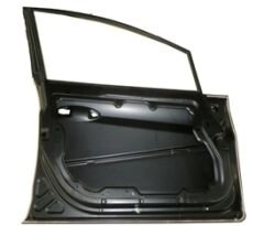 FORD FIESTA- 09/13; ÖN KAPI KOMPLE SOL  İCELİ (ÇEKOMASTİKLİ) (BFN) PC1BBA20125SA