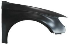 AUDI A3- HB- 12/16; ÖN ÇAMURLUK DELİKSİZ SAĞ (HATCHBACK/SPORTBACK) (ÇELİK) (TW) 8V0821106C