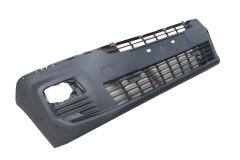 CITROEN BERLINGO- VAN- 19/24; ÖN TAMPON SİYAH (SİS DELİKLİ) 9816765680