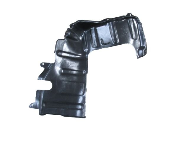 HYUNDAI ACCENT- 95/97; KARTER MUHAFAZA PLASTİĞİ SOL 29130-22010