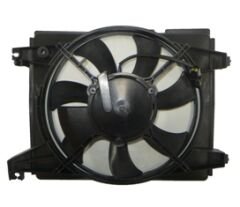 HYUNDAI ELANTRA- 98/01; KLİMA FAN DAVLUMBAZI KOMPLE PLASTİK (7KANAT) 97730-2C000