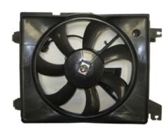 HYUNDAI ELANTRA- 98/01; KLİMA FAN DAVLUMBAZI KOMPLE PLASTİK (7KANAT) 97730-2C000