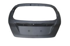 FORD FIESTA- 09/13; ARKA BAGAJ KAPAĞI (İCELİ/ÇEKOMASTİKLİ) P8A61A40400AH