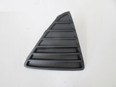 FORD FOCUS- SD/HB- 12/14; ÖN TAMPON PANJURU SAĞ KOYU GRİ (TW) BM51-17K947AE